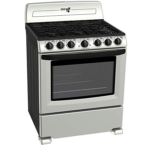 Estufas Y Campanas, Kitchen estufa iem Marca IEM (2)