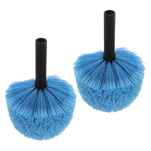 BESTOYARD 2�� �N���������p�V�Ԕ_�X�^�[�u���V�w�b�h �����O�Ή� ���ȑϋv�݌v �W���˂����|�[���p�����p�[�c ����V��̒w偑��|����