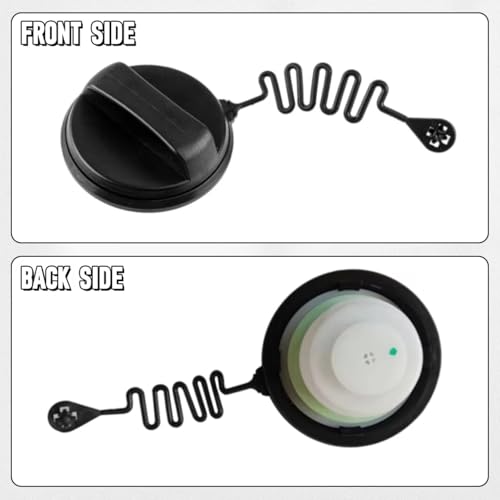 Bouchon de remplissage d'huile compatible Galaxy 2006-2015 Ranger 2011-2018 - 5