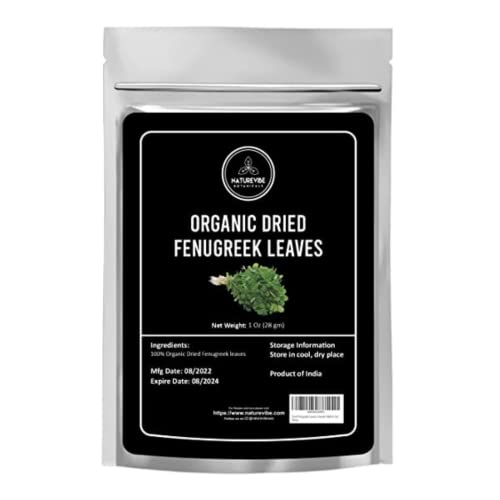 List of Ten Best Fenugreek Brand Top Picks 2023 Reviews