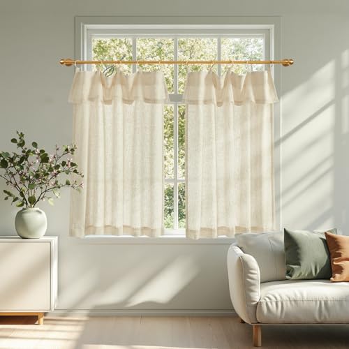 Listado de Cortinas con cenefas los mejores 10. 29 Imagen adicional