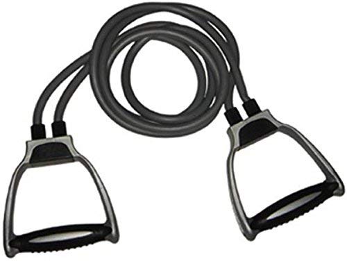See full amazon price history chart for GJSHOP Double Resistance Bands Toning Tube Exerciser with D Handle Fitness Rope Rubber Bands for Fitness Equipment Expander Exercise Tube Training (Multicolor) GJSHOP Double Resistance Bands Toning Tube Exerciser with D Handle Fitness Rope Rubber Bands for Fitness Equipment Expander Exercise Tube Training (Multicolor) (B084SX71F9) Amazon Price History, Amazon Price Tracker