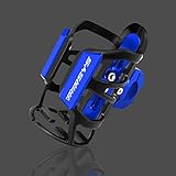 Gladliv Motorradzubehör Becherhalter Wasserflaschenständer Getränk Kaffeetasse Ständerhalter Für Kawasaki Für Versys 650 1000 X300 Getränkehalter (Color : 1)