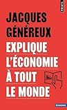  Jacques Généreux explique l\'économie à tout le monde