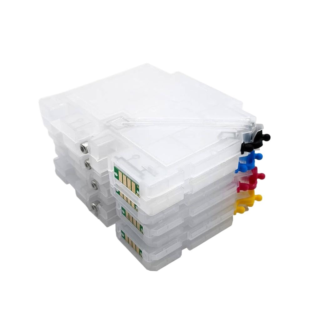 Cartuccia Inchiostro GC42 GC 42 Con Chip Monouso Compatibile Con Canon SG5200