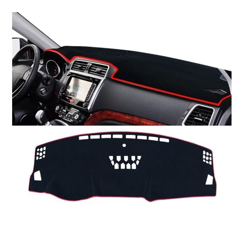 Tapis anti-dérapants Haval H6 Sport pour voyager confortablement à l'abri du soleil LHD