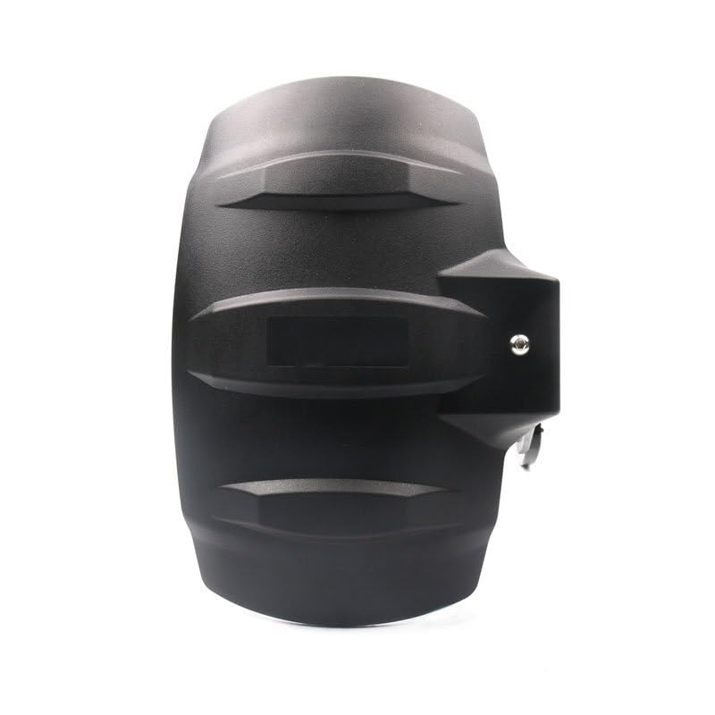 Garde-boue Arrière Moto Pour BMW F900R Et F900XR (2020-2024) - Noir, Protection Anti-boue - 5