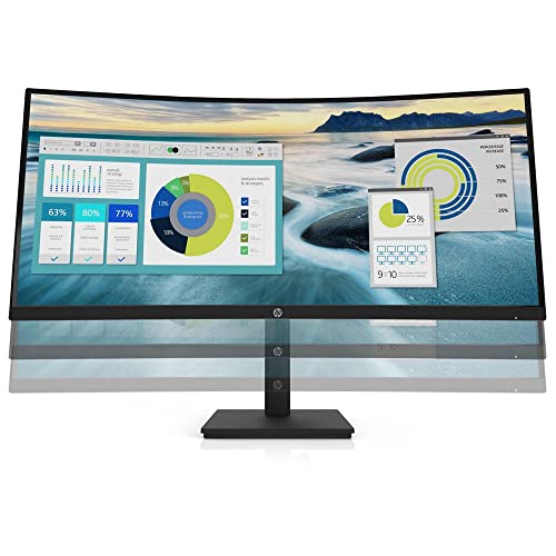 Ecran Ordinateur - Moniteur PC HP P34CH G4 LFC 34"