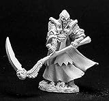 Reaper of the Apocalypse - Death (OOP)