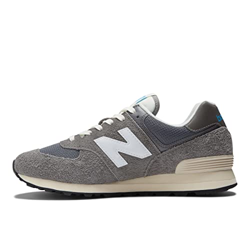 New Balance Men's 574-v2 Lace-up Sneaker4