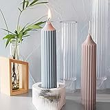 [ Diy Kerzen ] Sie können einzigartige Kerzen in Ihrem eigenen Stil herstellen. Weihnachten, Abendessen, Valentinstag in der Kirche mit z, es ist so romantisch!