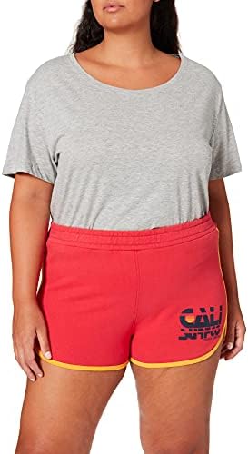 W7110178A Casual Shorts, Roccoco 