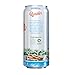AUTX RAMBLER Sparkling Water, Limestone Mineral Blend, Original Flavor, 16oz Tallboys, 12-Pack