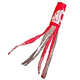 Washington State Cougars Windsock