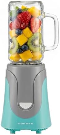 OVENTE Retro BLH1002T