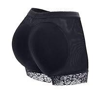 Algopix Similar Product 15 - Womens Butt Lifter Hip Enhancer Shaper