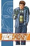 Tech Jacket Volume 1: Lost and Found (Invincible)