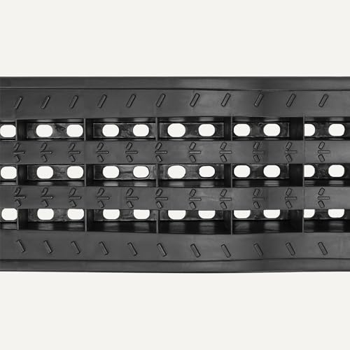 Amazon Basics Low Profile Ramps