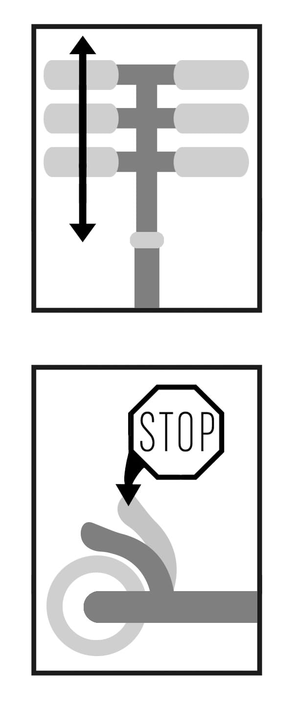 Folding Scooter