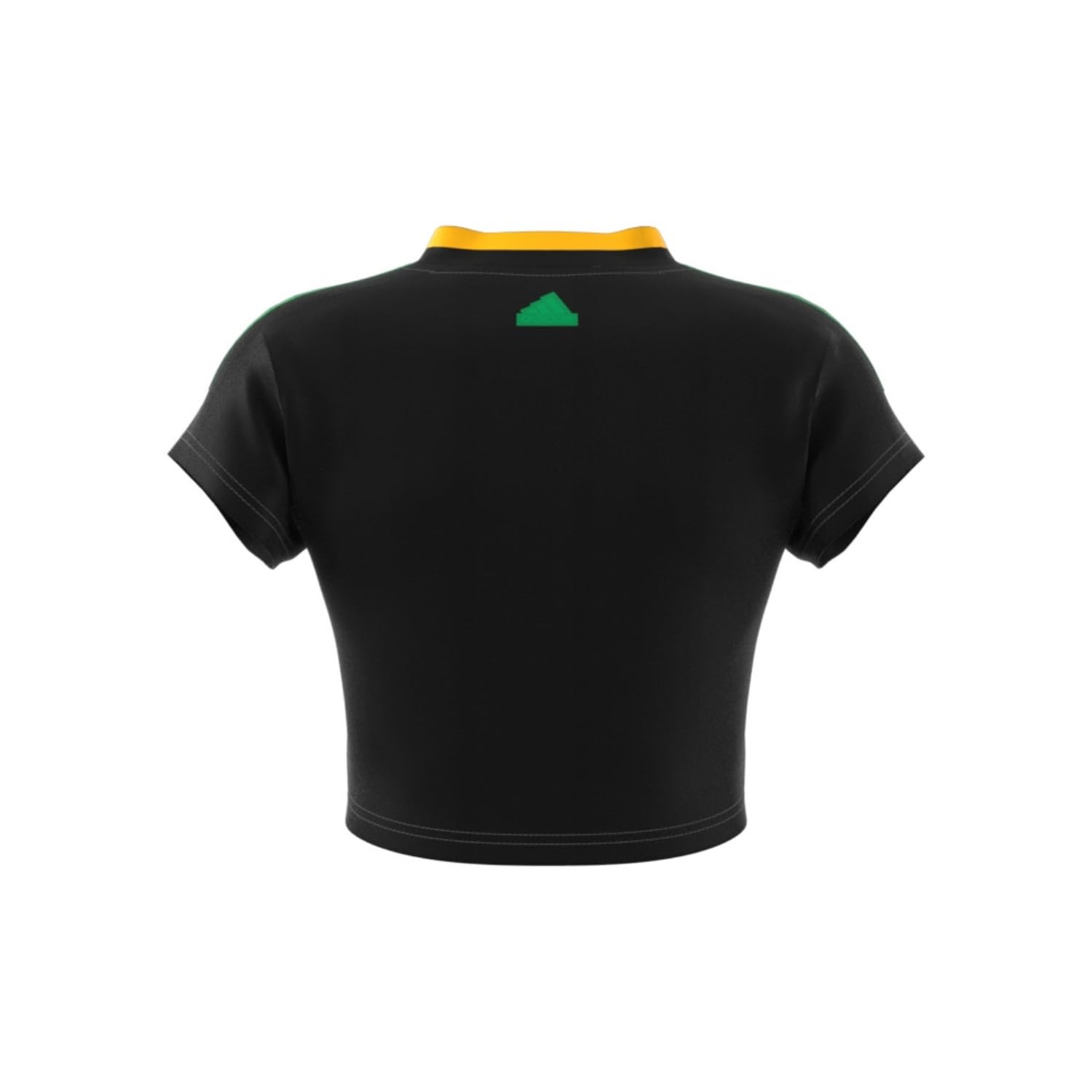 adidas Tiro Nations Pack Crop Jersey Tiro Nations Pack Crop Jersey Femme