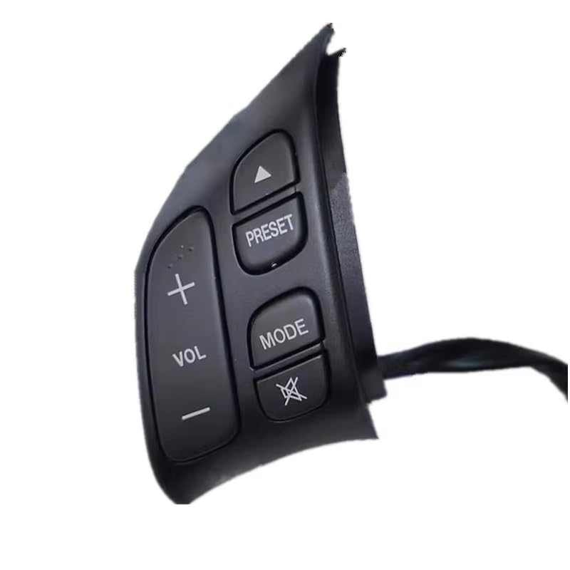 Bouton Volant Haute Précision pour Commande Directionnelle Mazda 6 GJ6A664M002 - 4