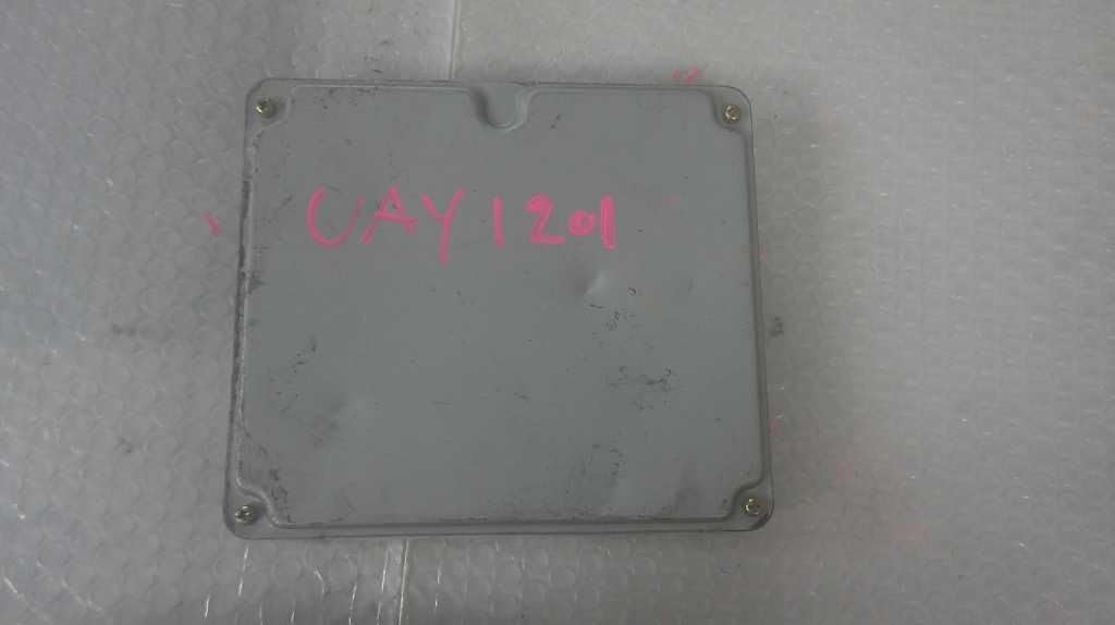 Engine ECM Control Module FWD Fits 1999 99 Compatible with Lexus RX300 89661-48055 8966148055