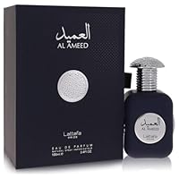 Lattafa Al Ameed (100Ml) Edp Bottle Men