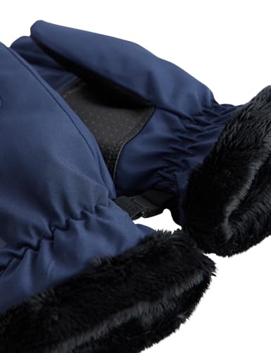 Jack Wolfskin HIGHLOFT GLOVE K