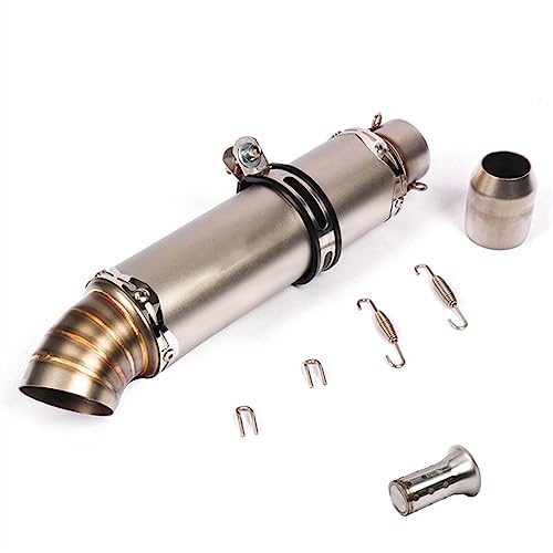 Silencieux d'échappement 51mm pour réparer le bruit de votre CBR500RR