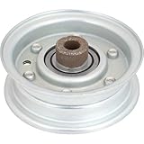 Stens 280–408 flach Faulenzer für Husqvarna