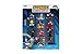 Jada Sonic The Hedgehog Nano Metalfigs Series 3 – Die-Cast Figure 12-Pack – Includes Sonic, Tails, Shadow Android & More Toys