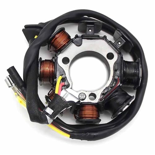 Bobine stator pour XR250R reparer demarrage difficile moto alternateur 1990 1991
