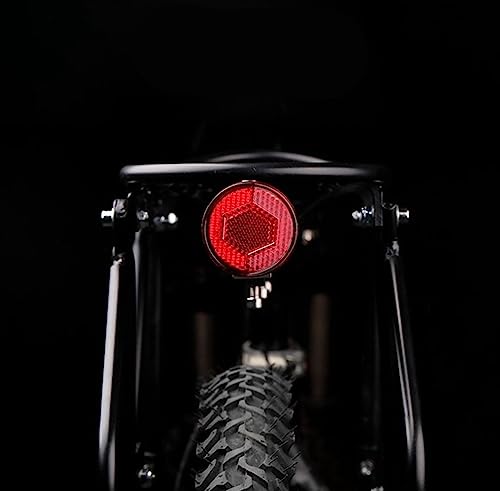 Portapacchi universale per bicicletta o mountain