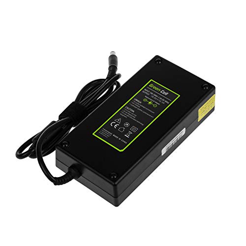 Chargeur Dell J938H PA-9E de 240W pour PC portable Alienware
