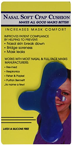 cpap nose pillows amazon