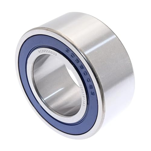 30BD5523 Roulements de conditionnement double étanchéité anti vibration