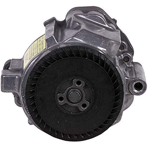 Cardone 32-292 Remanufactured Smog Air Pump - Thumbnail 5