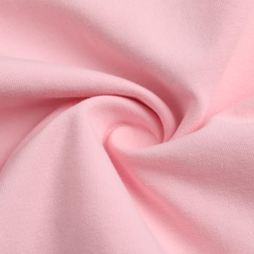 Image of WELAKEN Sweatshirts for Girls Toddler & Kids II Little Girl's Pullover Tops Sweaters & Hoodies