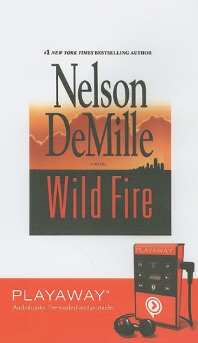 Wild Fire: Library Edition 1598954458 Book Cover