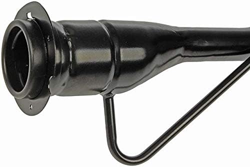 APDTY 688101 Replacement Fuel Tank Filler Neck