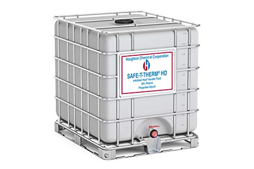 SAFE-T-THERM HD Premix 40% 250 Gallon Tote Image
