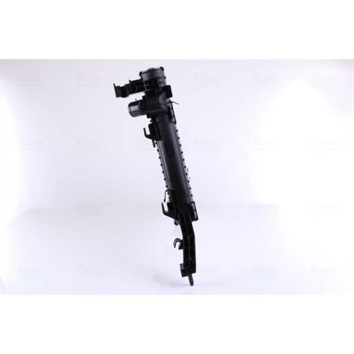 NISSENS Radiatore, Raffreddamento motore 637603 | Compatibile con: RENAULT LAGUNA Coupe, LAGUNA III, LAGUNA III Grandtour, LATITUDE