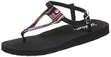 Cobian Damen Naomi Bounce Sandalen, Schwarz (schwarz), 40 EU