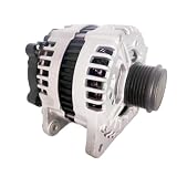 Generator Alternator Fit For AUDI A4 B8 A6 C6 Q7 2.7 3.0TDI 059903018E 059903018EX 059903018TV