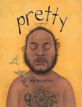 Pretty Memoir Kb Brookins