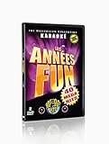  coffret les années fun