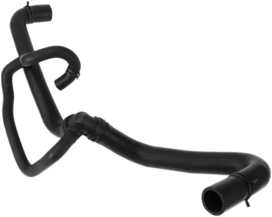 車のエンジンラジエーターホースウォータータンクダウンパイプ1.4 2009-2022に適合1706842 8V218B273CE 1