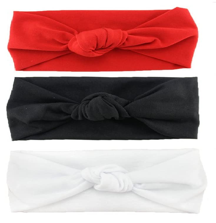 See full amazon price history chart for AKADO Women and Girls Cotton Hairband Elastic Head Bands Ladies Hair Styling Band Hair Accessories Pack of 3 Black-White- Red AKADO Women and Girls Cotton Hairband Elastic Head Bands Ladies Hair Styling Band Hair Accessories Pack of 3 Black-White- Red (B0BVQDKRTC) Amazon Price History, Amazon Price Tracker