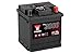 Price comparison product image Yuasa YBX3202 12V 42Ah 390A SMF Battery
