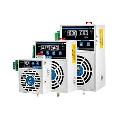 1pc Dehumidifier for High Voltage Cabinet Anti Condensation Distribution Box Moisture Removal Device